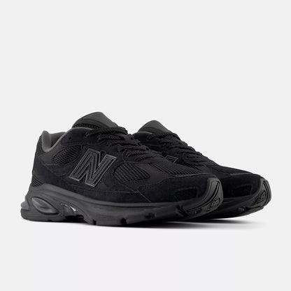 New Balance 2010 Black Black