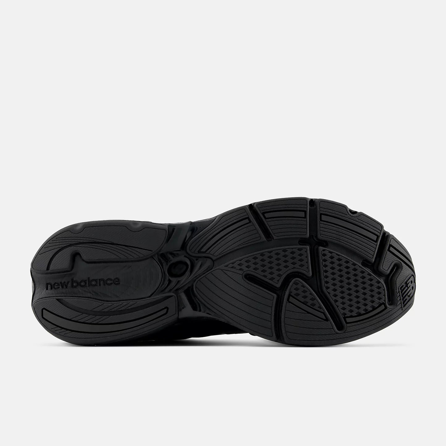 New Balance 2010 Black Black