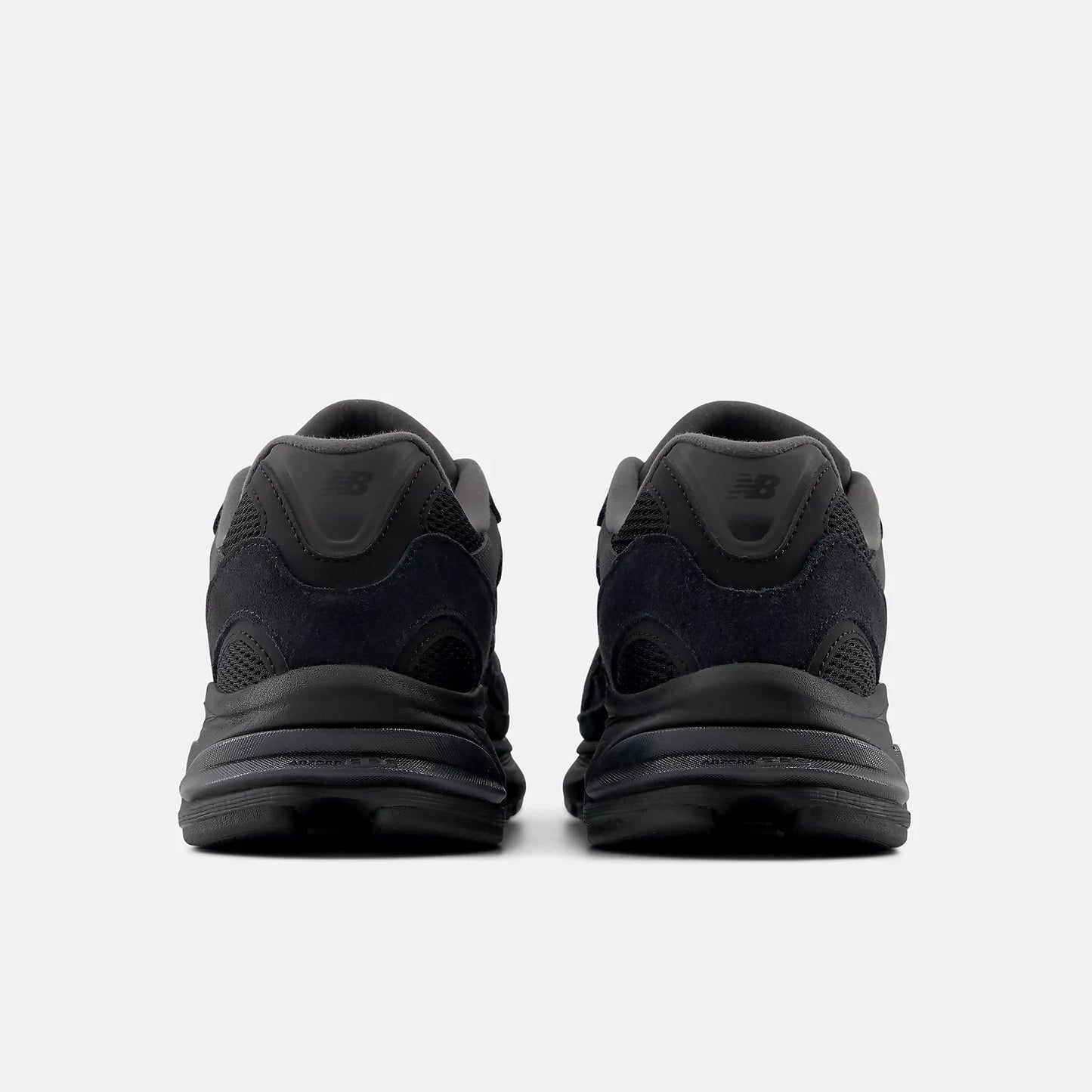 New Balance 2010 Black Black