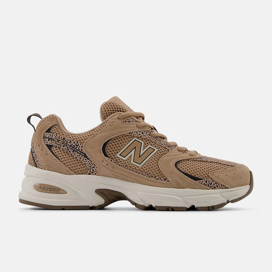 New Balance 530 Brown Black