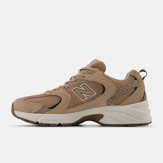 New Balance 530 Brown Black