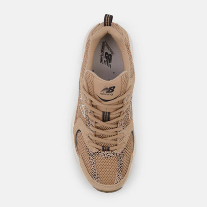 New Balance 530 Brown Black