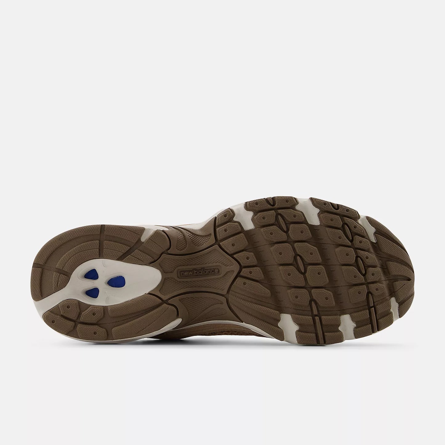 New Balance 530 Brown Black