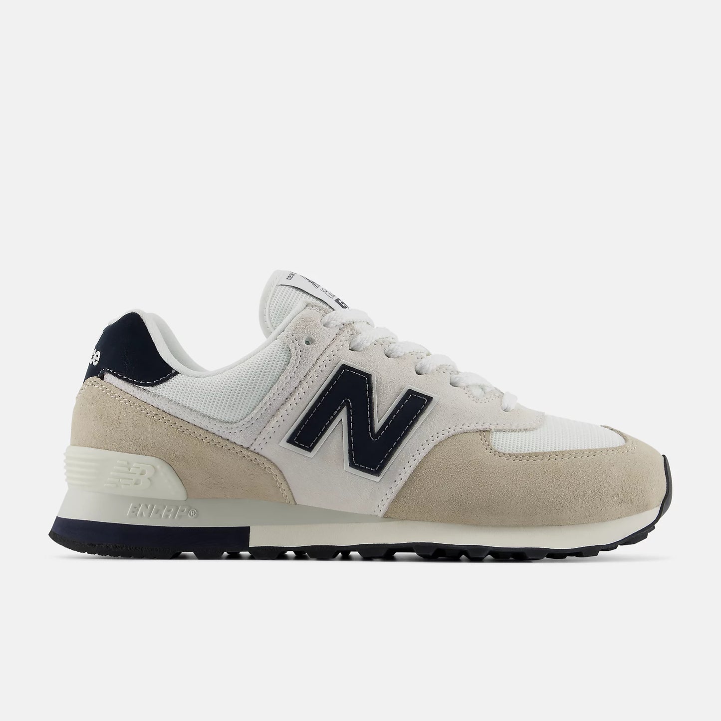 New Balance 574 Sea Salt Linen