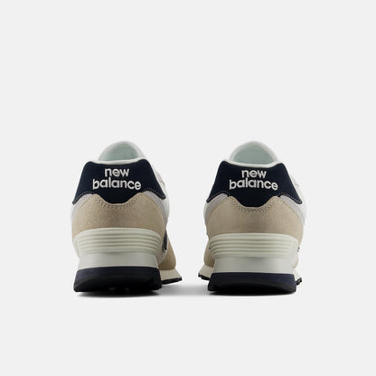 New Balance 574 Sea Salt Linen