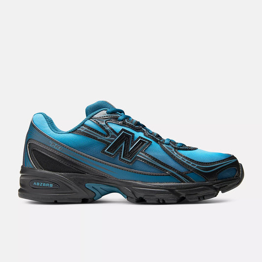 New Balance 740 Streamsong Black