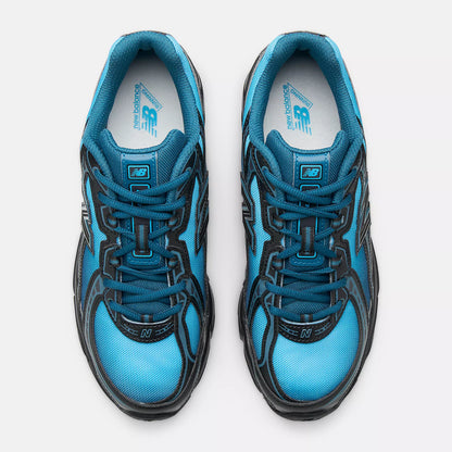 New Balance 740 Streamsong Black
