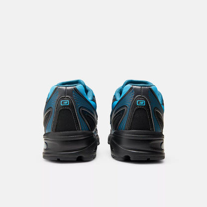 New Balance 740 Streamsong Black