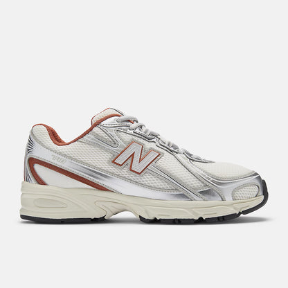 New Balance 740 Angora Cinnamon