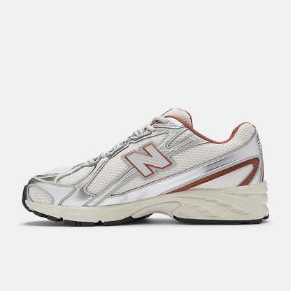 New Balance 740 Angora Cinnamon