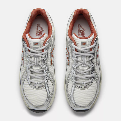 New Balance 740 Angora Cinnamon