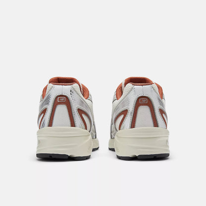 New Balance 740 Angora Cinnamon