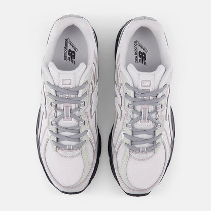 New Balance 740 Silver Raincloud