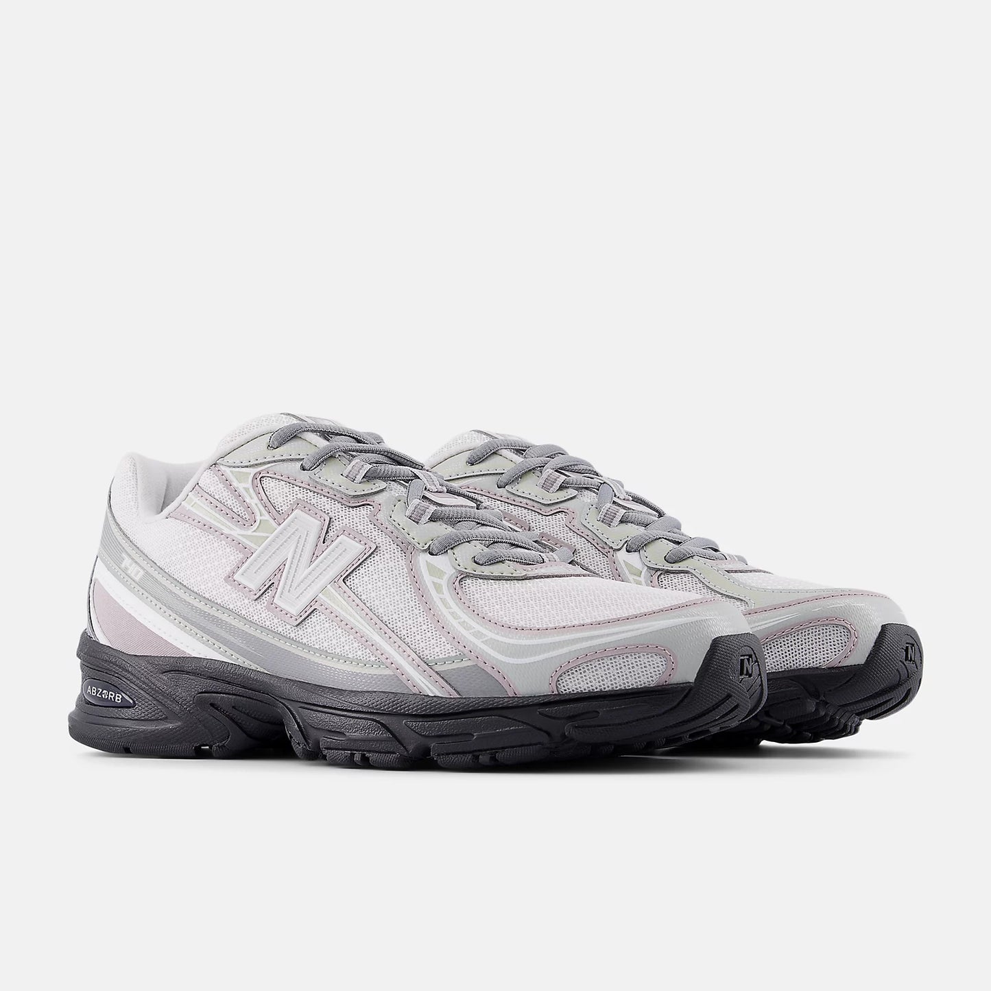 New Balance 740 Silver Raincloud