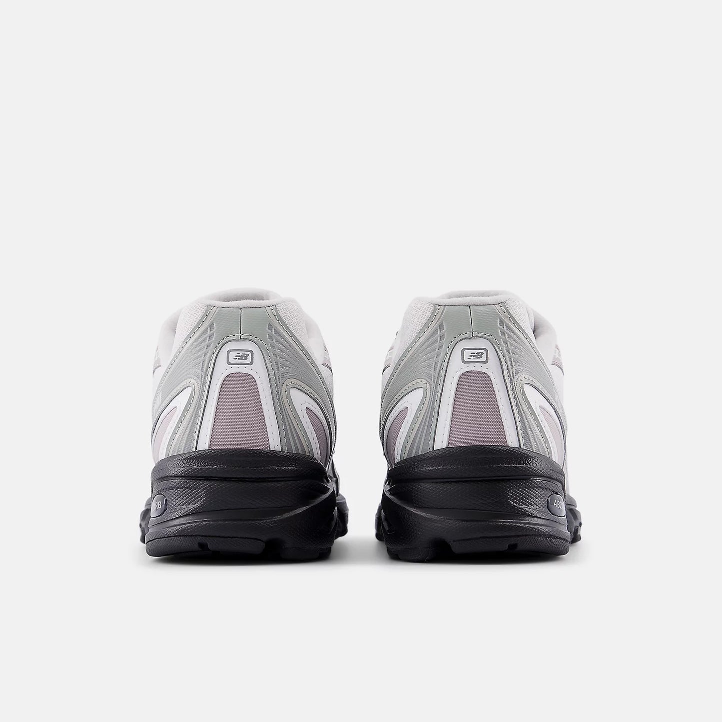 New Balance 740 Silver Raincloud