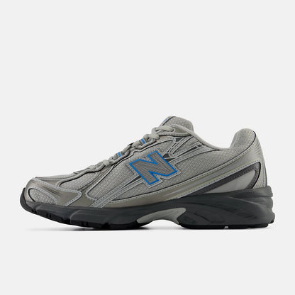 New Balance 740 Raincloud Fan Blue