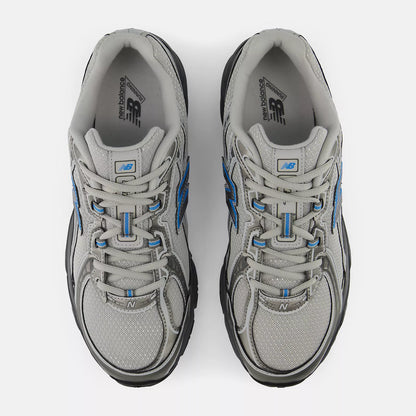 New Balance 740 Raincloud Fan Blue