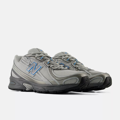 New Balance 740 Raincloud Fan Blue