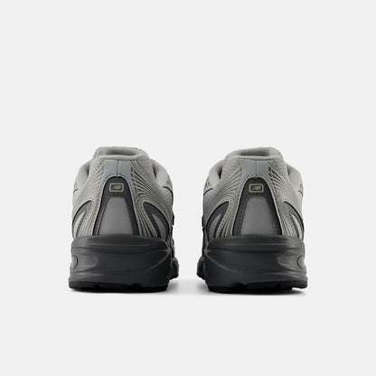 New Balance 740 Raincloud Fan Blue