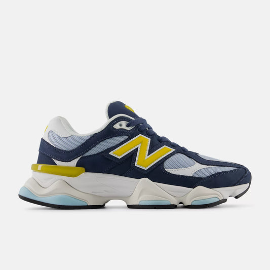 New Balance 9060 Indigo Apollo