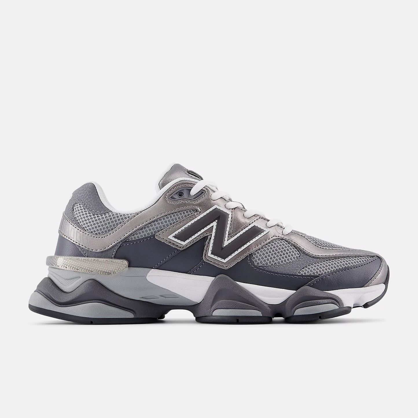 New Balance 9060 Magnet Black