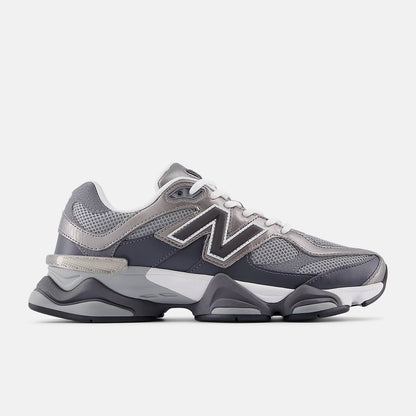 New Balance 9060 Magnet Black