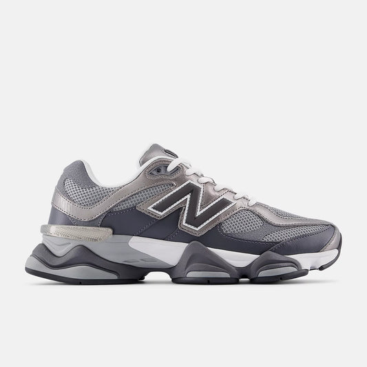 New Balance 9060 Magnet Black