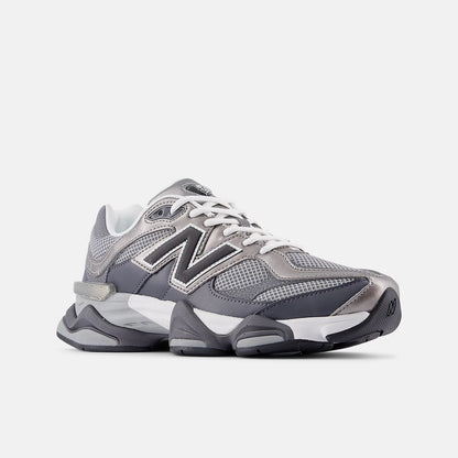 New Balance 9060 Magnet Black