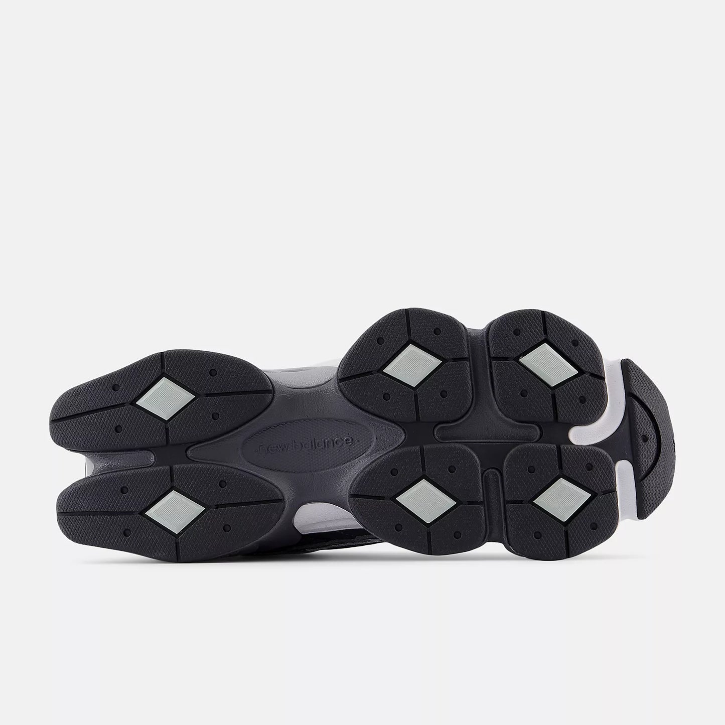 New Balance 9060 Magnet Black