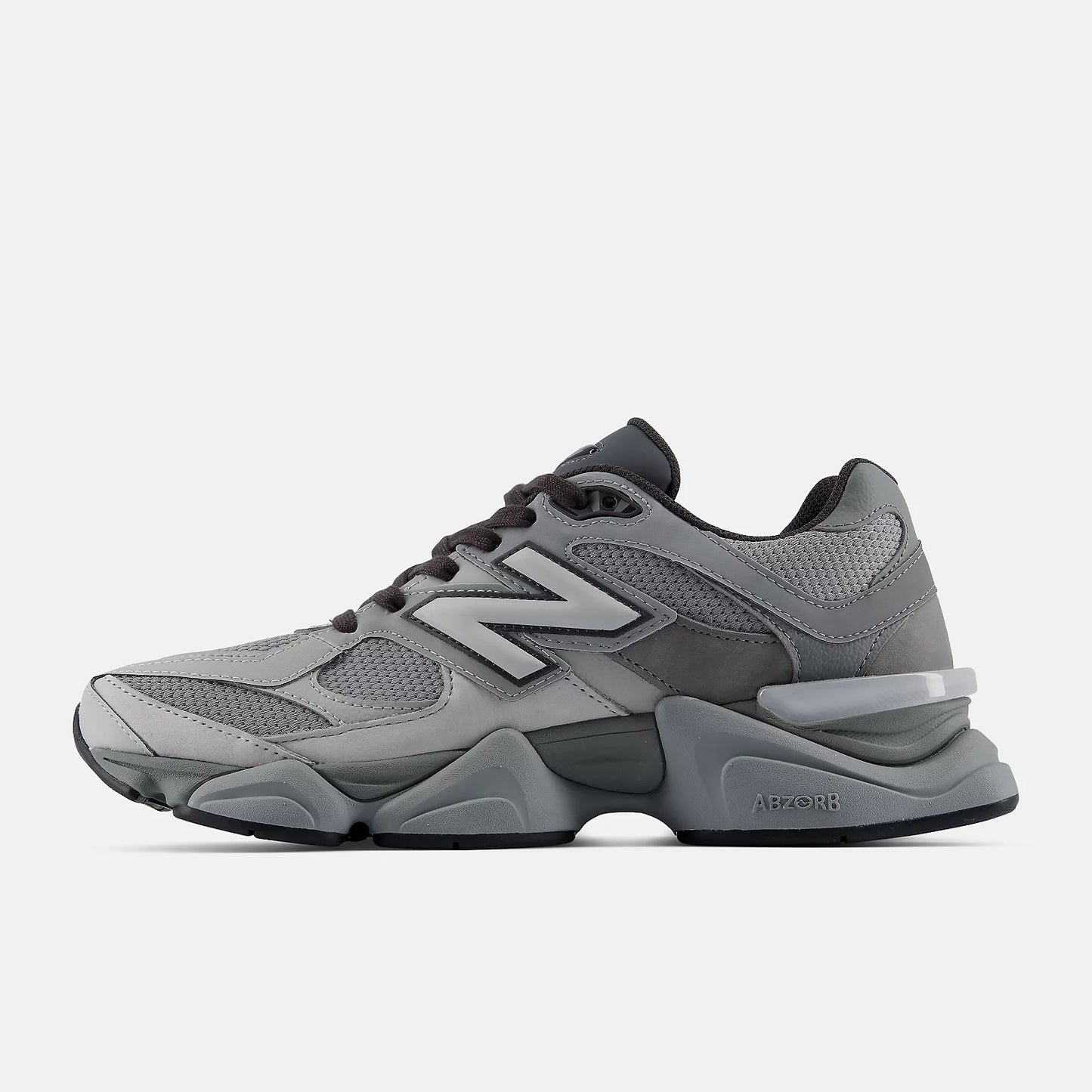 New Balance 9060 Slate Harbor Grey