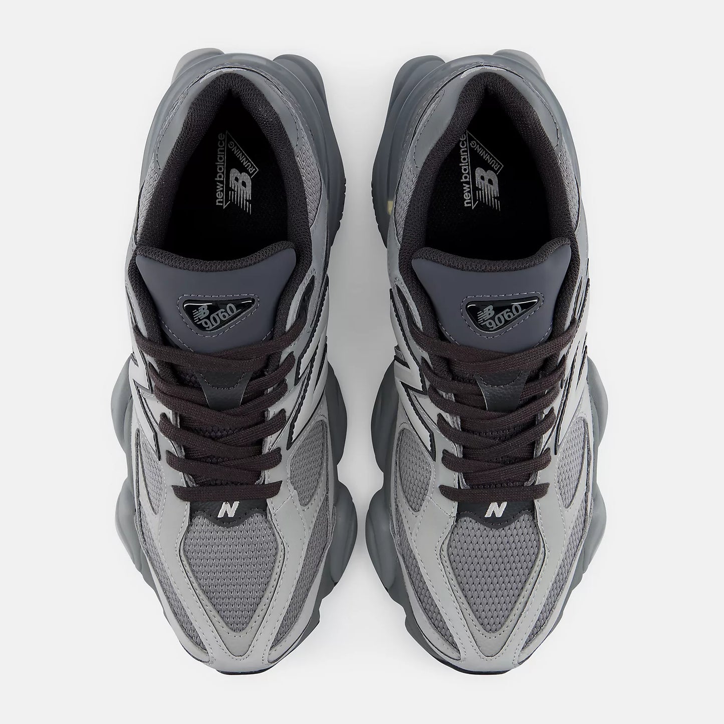 New Balance 9060 Slate Harbor Grey