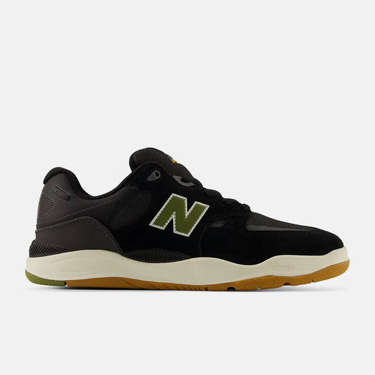 NB Numeric Tiago Lemos 1010 Black Olivine