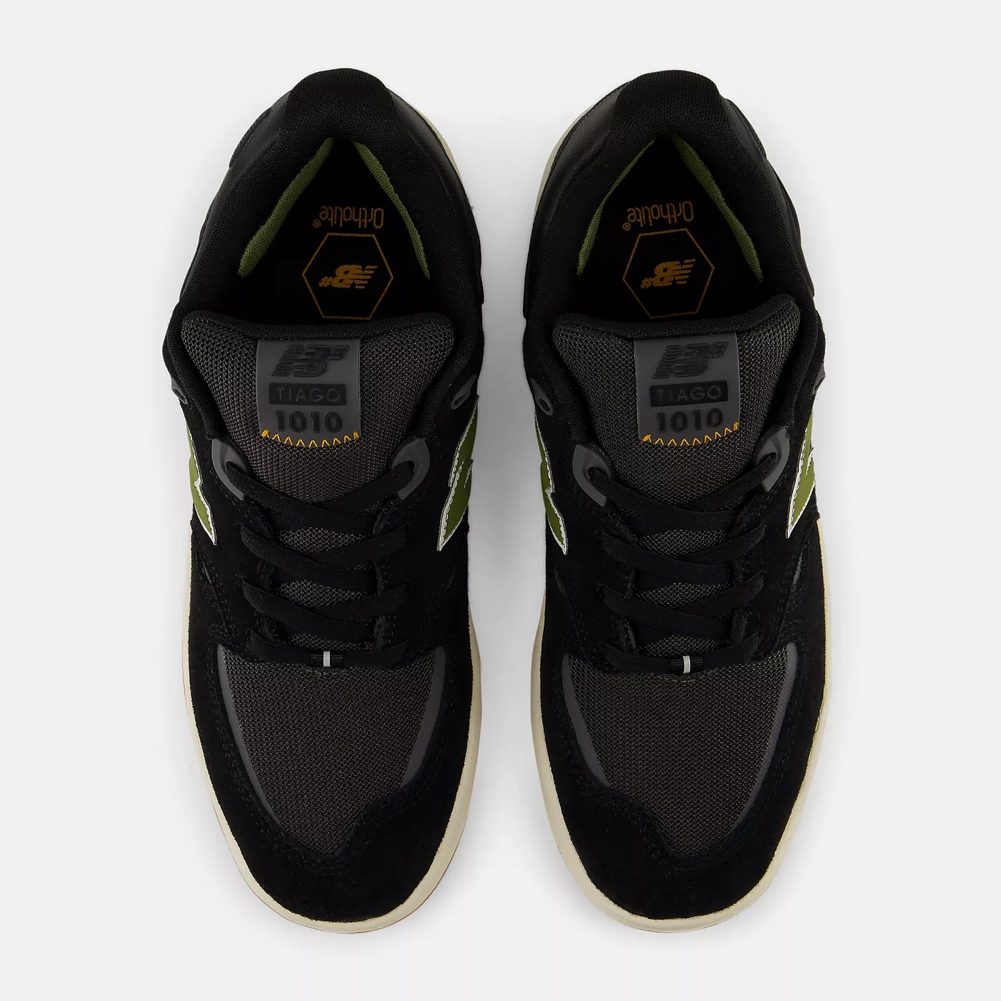 NB Numeric Tiago Lemos 1010 Black Olivine