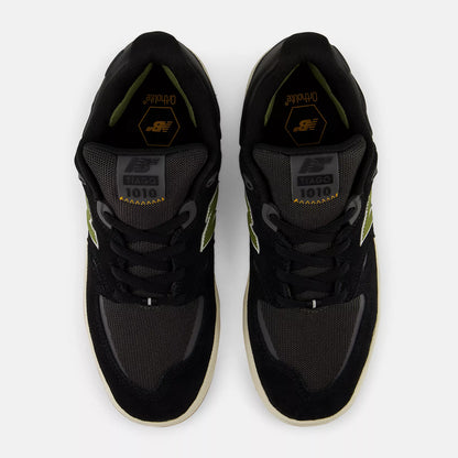 NB Numeric Tiago Lemos 1010 Black Olivine