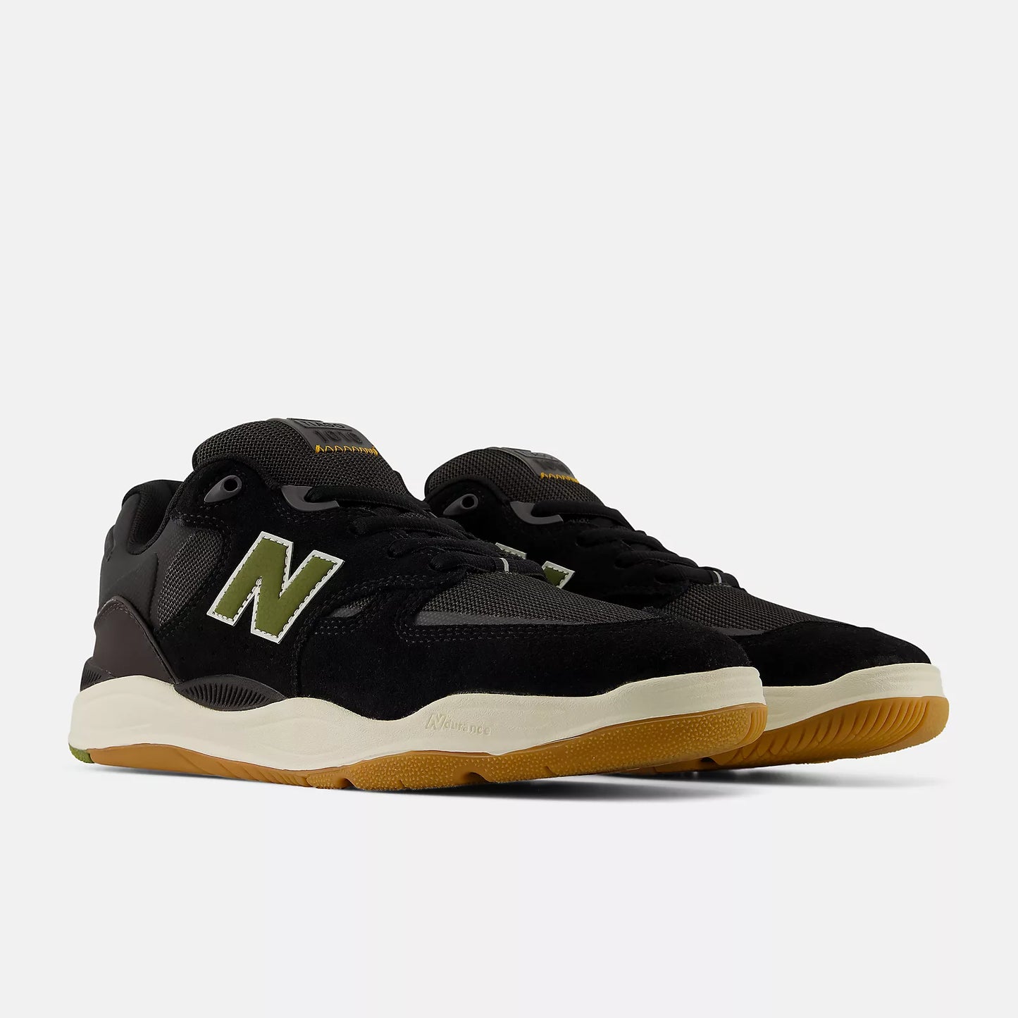 NB Numeric Tiago Lemos 1010 Black Olivine