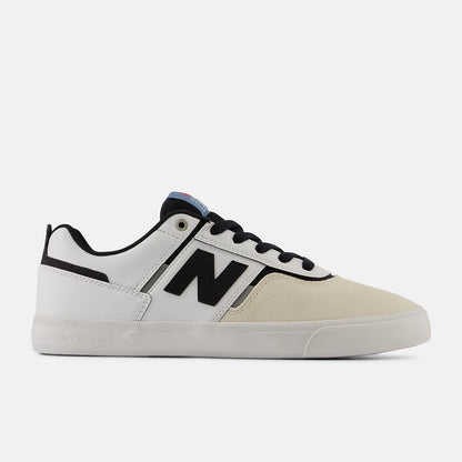 NB Numeric Jamie Foy 306 White Black