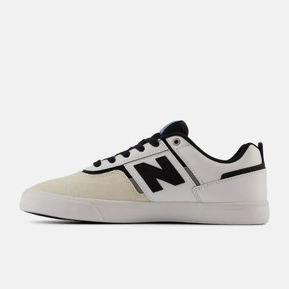 NB Numeric Jamie Foy 306 White Black
