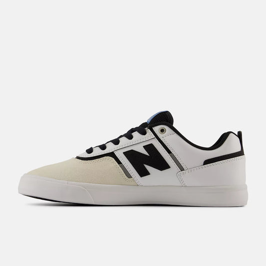 NB Numeric Jamie Foy 306 White Black