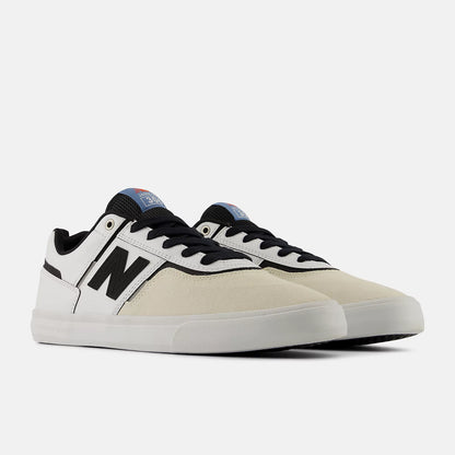 NB Numeric Jamie Foy 306 White Black