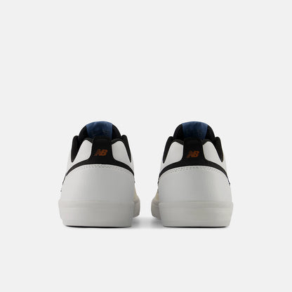 NB Numeric Jamie Foy 306 White Black