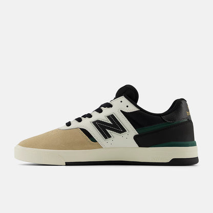 NB Numeric Jamie Foy 306 Cup Incense Black