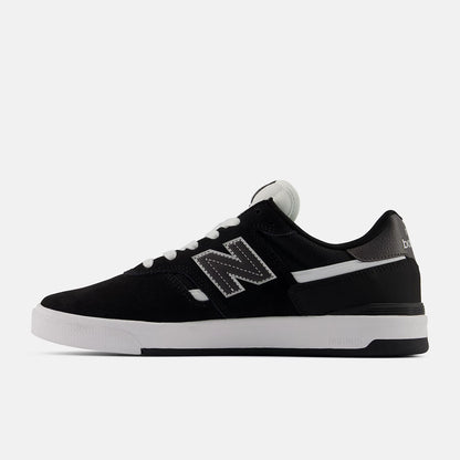 NB Numeric Jamie Foy 306C Black White