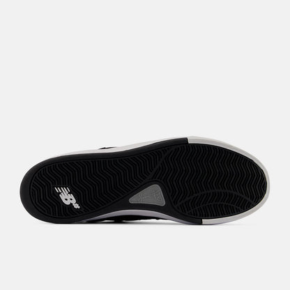 NB Numeric Jamie Foy 306C Black White