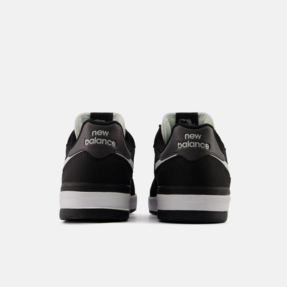 NB Numeric Jamie Foy 306C Black White