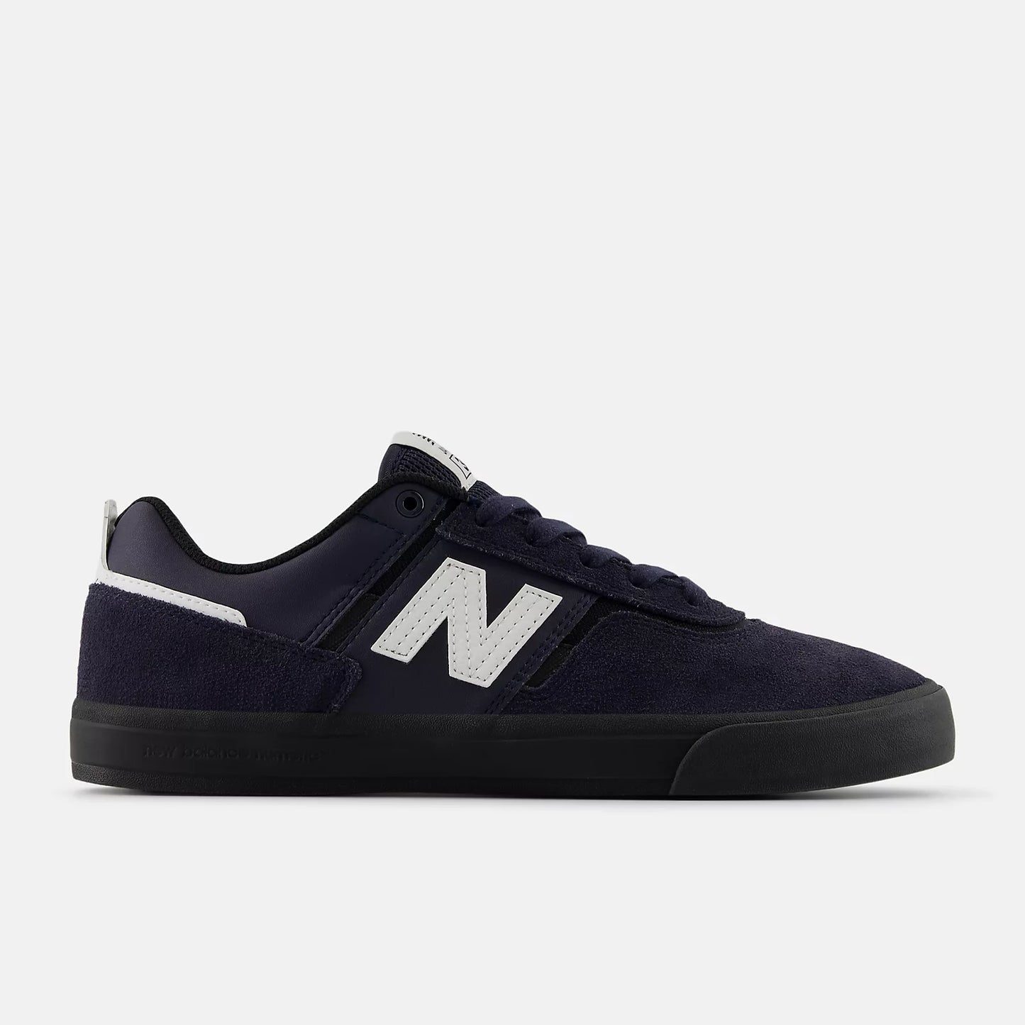 NB Numeric Jamie Foy 306 Eclipse Black White