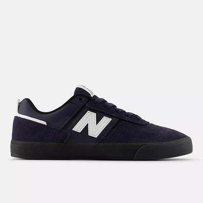 NB Numeric Jamie Foy 306 Eclipse Blue White