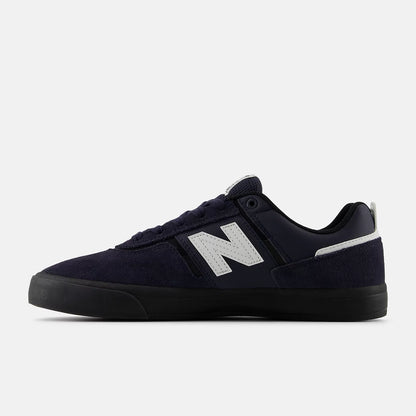 NB Numeric Jamie Foy 306 Eclipse Black White