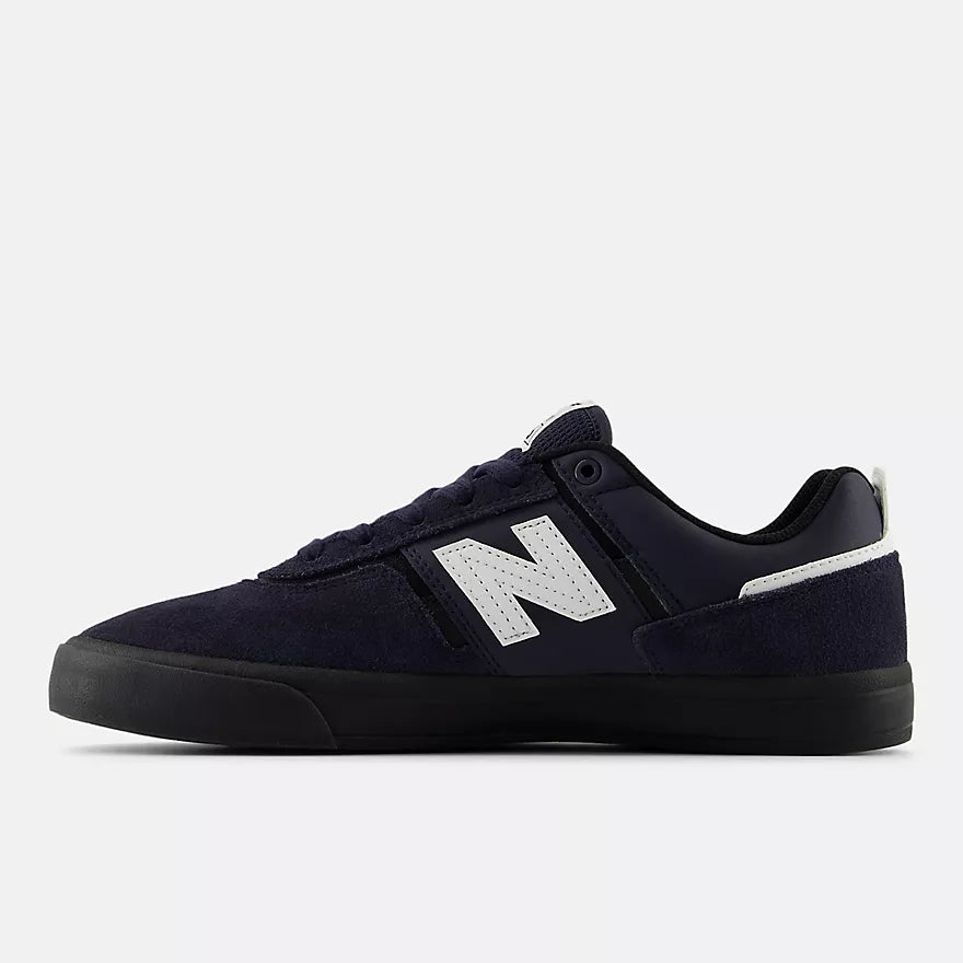 NB Numeric Jamie Foy 306 Eclipse Blue White