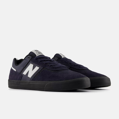 NB Numeric Jamie Foy 306 Eclipse Black White