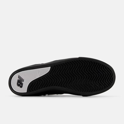 NB Numeric Jamie Foy 306 Eclipse Black White